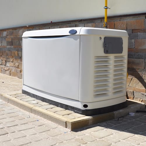 Backup Generator Installations in Victoria - Urban Electric Ltd. Backup Generator Installations in Victoria - Urban Electric Ltd.